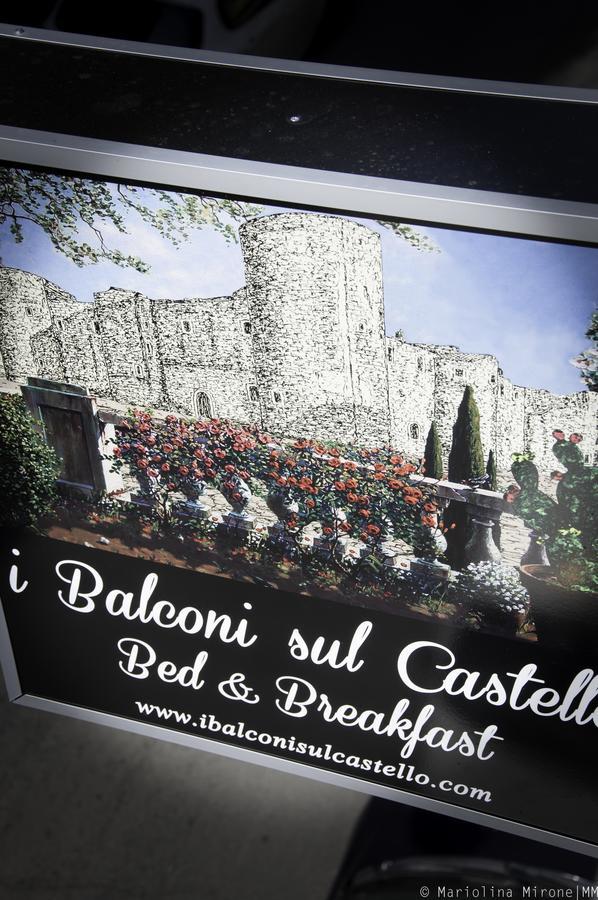 Bed & Breakfast I Balconi Sul Castello Catania