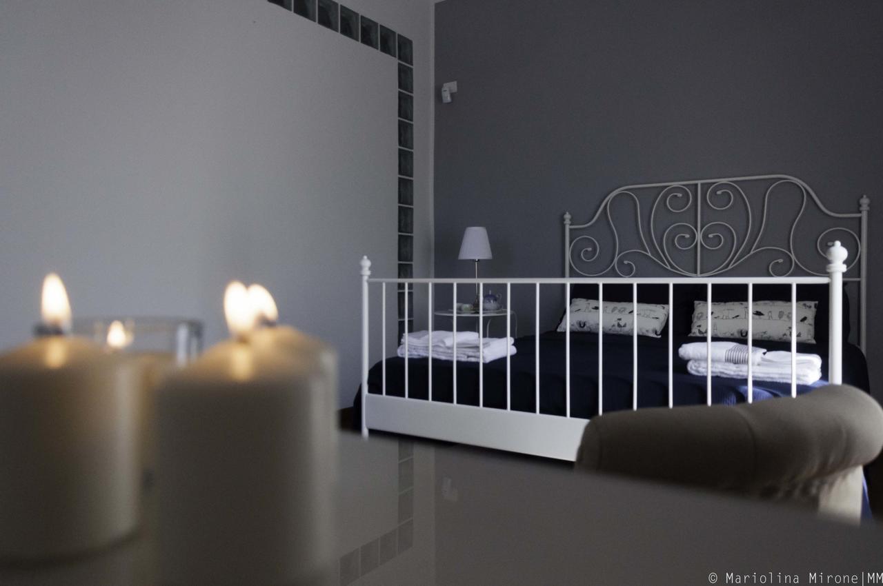 I Balconi Sul Castello Bed & Breakfast *