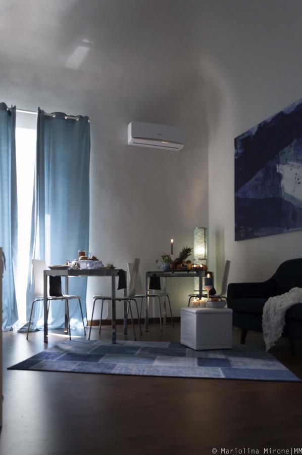 Bed & Breakfast I Balconi Sul Castello