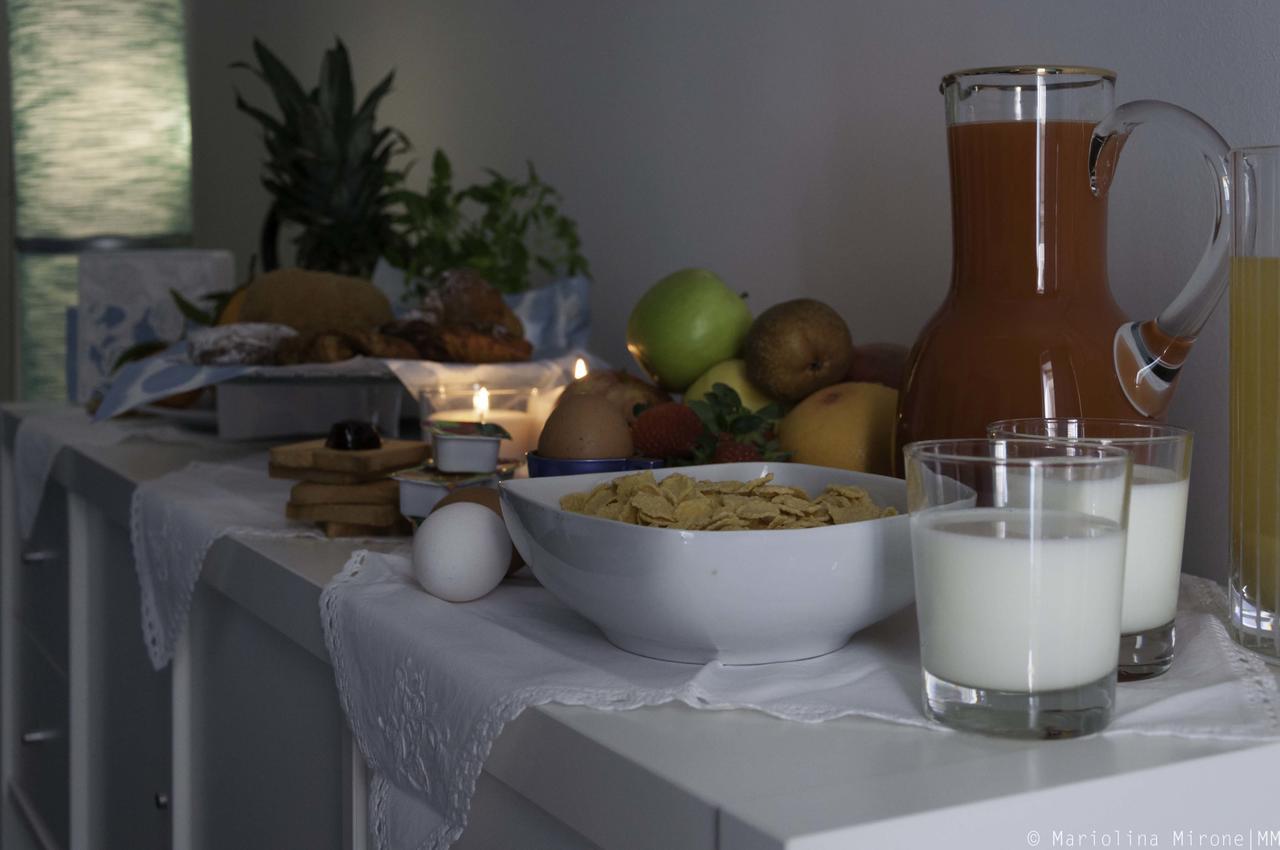 I Balconi Sul Castello Bed & Breakfast