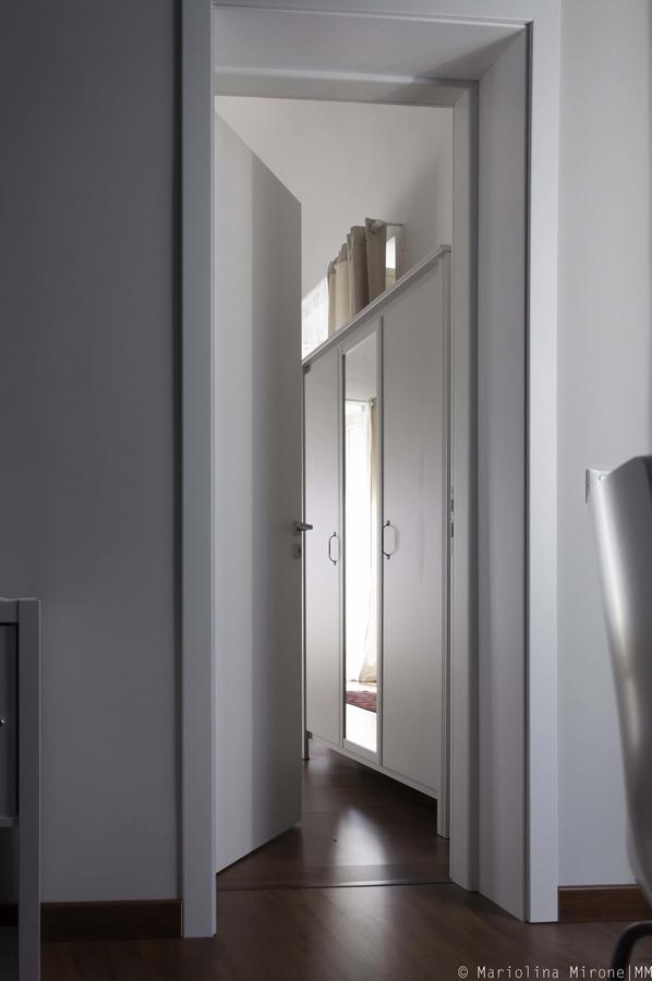 I Balconi Sul Castello Bed & Breakfast *