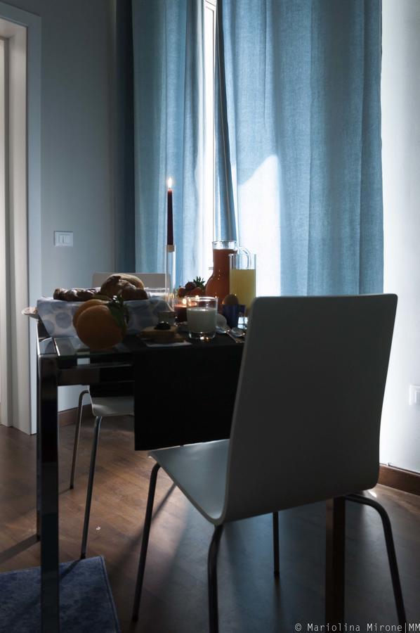Bed & Breakfast I Balconi Sul Castello *