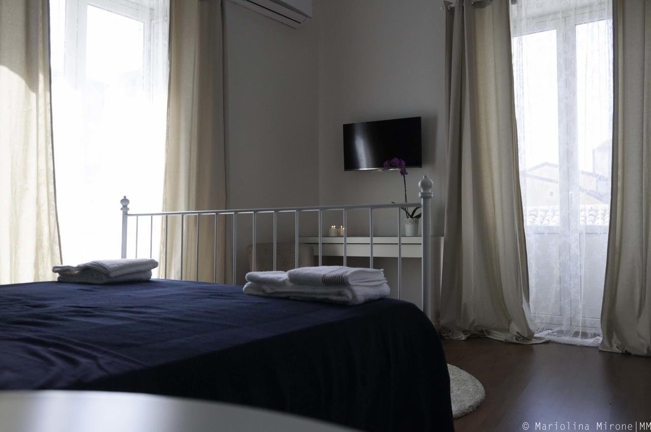 Bed & Breakfast I Balconi Sul Castello *