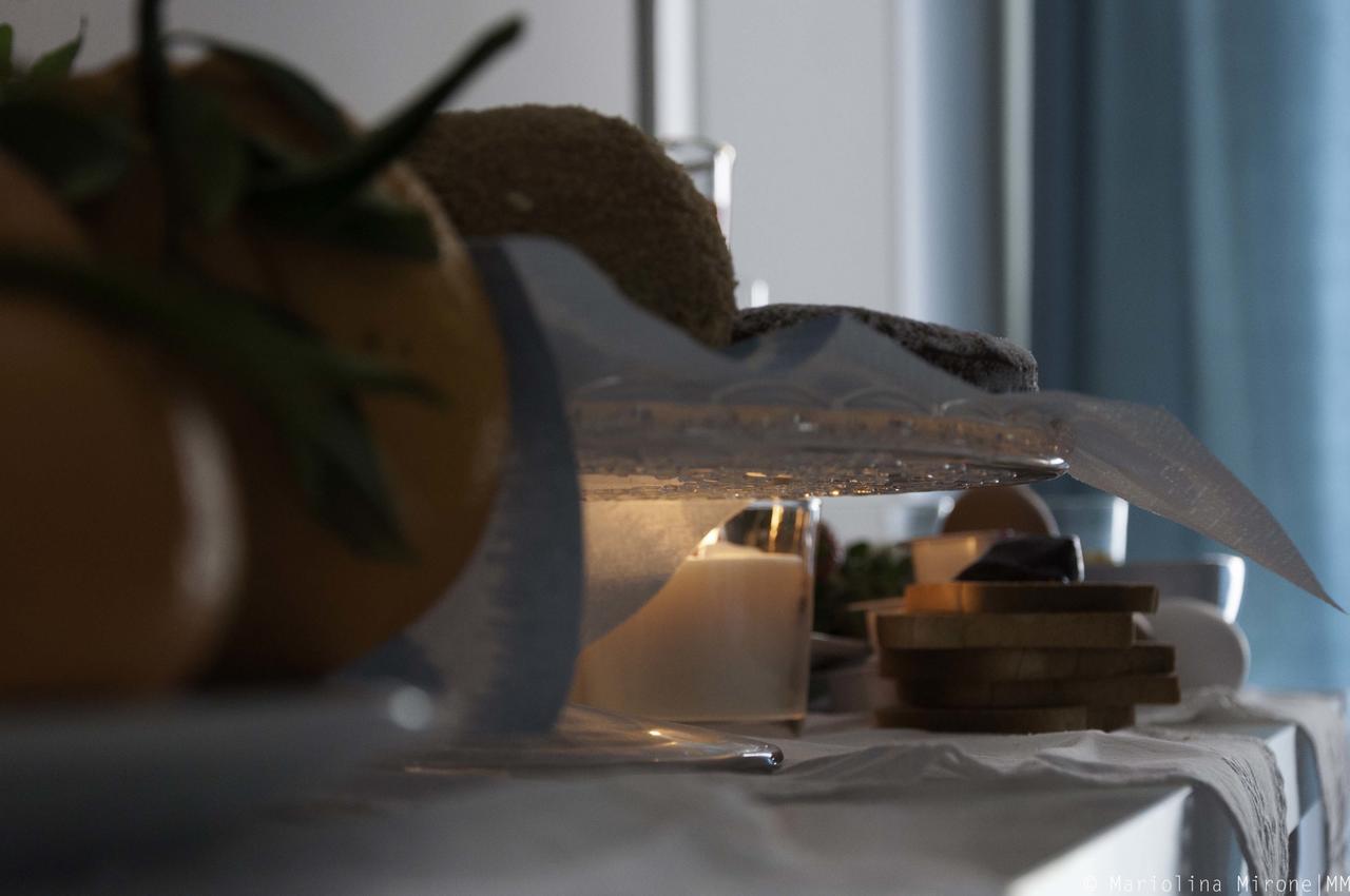 Bed & Breakfast I Balconi Sul Castello Catania