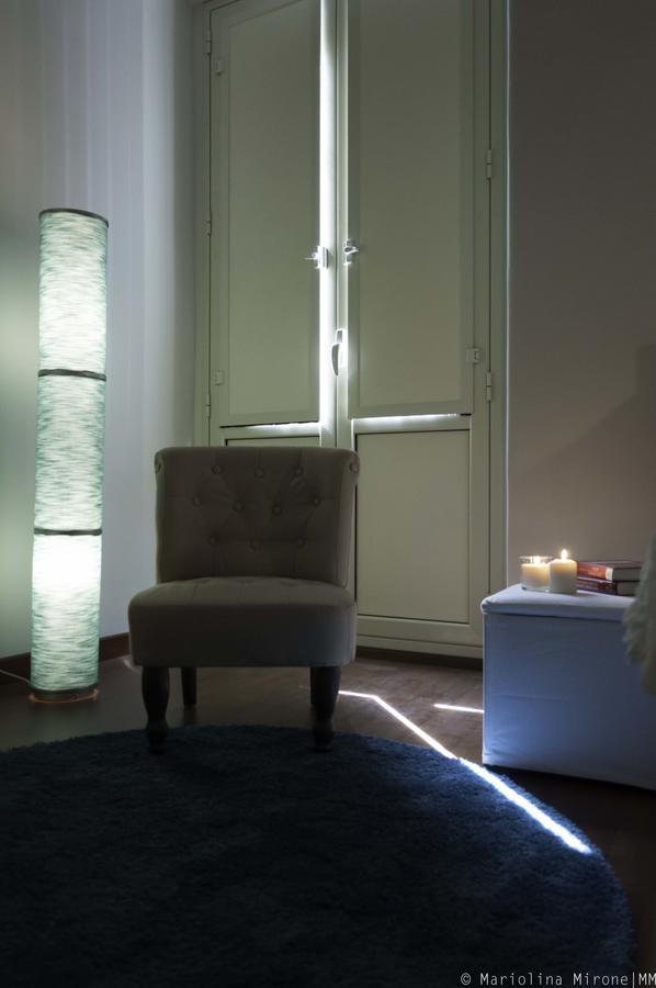 I Balconi Sul Castello Bed & Breakfast *
