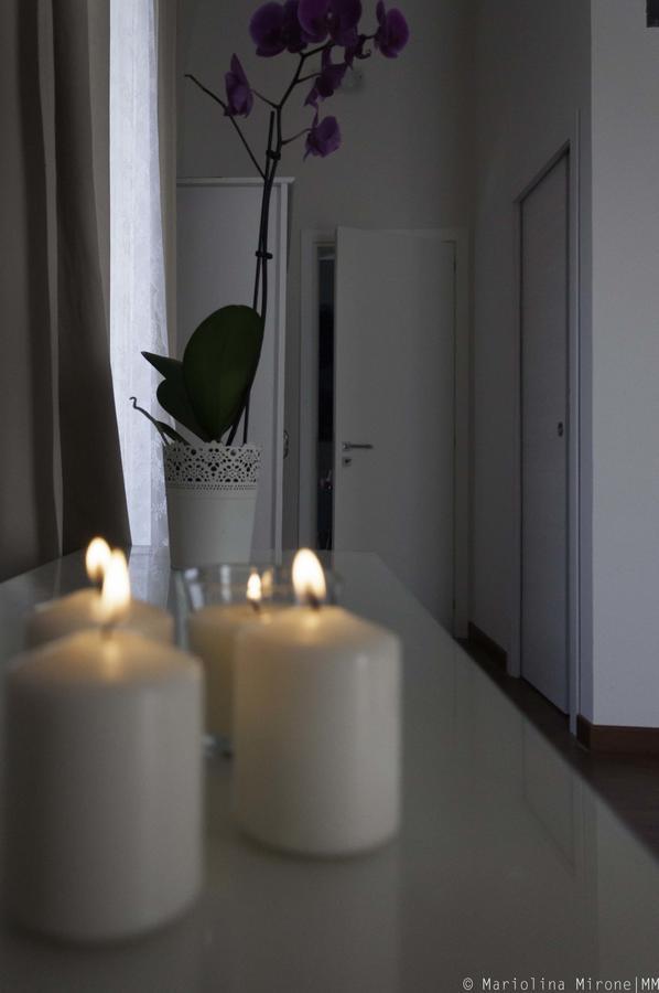 Bed & Breakfast I Balconi Sul Castello *